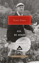 book cover for Ada, or Ardor