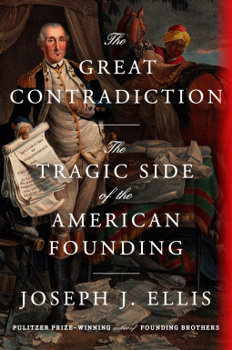 book cover for The Great Contradiction