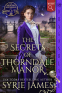 Cover Image: The Secrets of Thorndale Manor