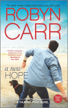 book cover for A New Hope