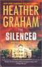 Cover Image: The Silenced