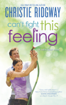 book cover for Can't Fight This Feeling