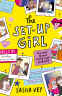 Cover Image: The Set-Up Girl