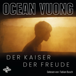 Buchcover für Der Kaiser der Freude