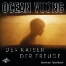 Buchcover für Der Kaiser der Freude