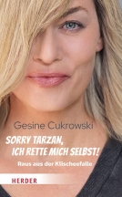 Buchcover für Sorry Tarzan, ich rette mich selbst!