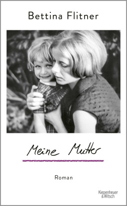 Buchcover für Meine Mutter