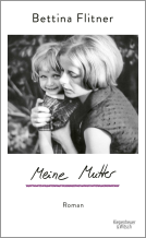 Buchcover für Meine Mutter