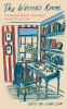 Cover Image: The Writer's Room