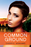 Cover Image: Common Ground