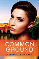 book cover for Common Ground