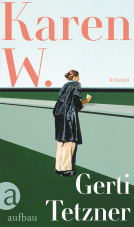 Buchcover für Karen W.
