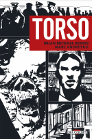 Couverture du livre pour Torso