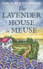 Cover Image: The Lavender House in Meuse