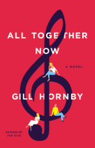 book cover for All Together Now