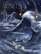 Couverture du livre pour Le Fastnet 1979