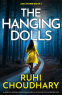 Cover Image: The Hanging Dolls (Zoe Storm Book 1)