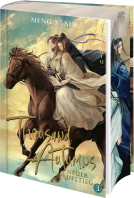 Buchcover für Thousand Autumns. Buch 3