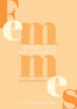 Couverture du livre pour Femmes face aux violences
