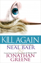 book cover for Kill Again