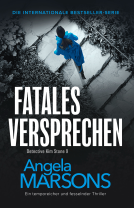 Buchcover für Fatales Versprechen