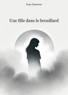 Couverture du livre pour Une fille dans le brouillard