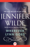 Cover Image: Wherever Lynn Goes