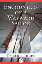 book cover for Encounters of a Wayward Sailor