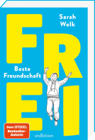 Buchcover für FREI – Beste Freundschaft (FREI 2)