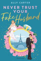 Buchcover für Never Trust Your Fake Husband