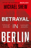 Cover Image: Betrayal in Berlin