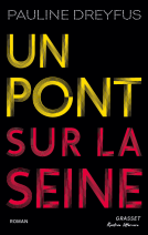 Couverture du livre pour Un pont sur la Seine