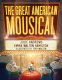 Cover Image: The Great American Mousical (A Broadway Tale)