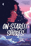 book cover for On Starlit Shores