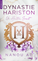 Couverture du livre pour Dynastie Hariston