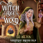 book cover for The Witch at the Edge of the Wood