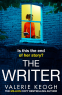 Cover Image: The Writer