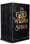 Cover Image: The Goldweaver Series
