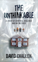 book cover for The Unthinkable
