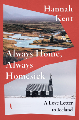 book cover for Always Home, Always Homesick