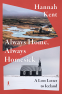 Cover Image: Always Home, Always Homesick