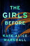 Cover Image: The Girls Before