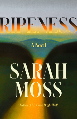 book cover for Ripeness