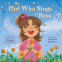 Cover Image: The Girl Who Sings to Bees