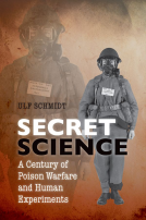book cover for Secret Science