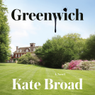 book cover for Greenwich