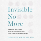 book cover for Invisible No More