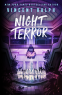 Cover Image: Night Terror