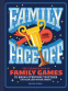 Cover Image: Family Face-Off