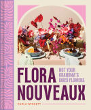 book cover for Flora Nouveaux